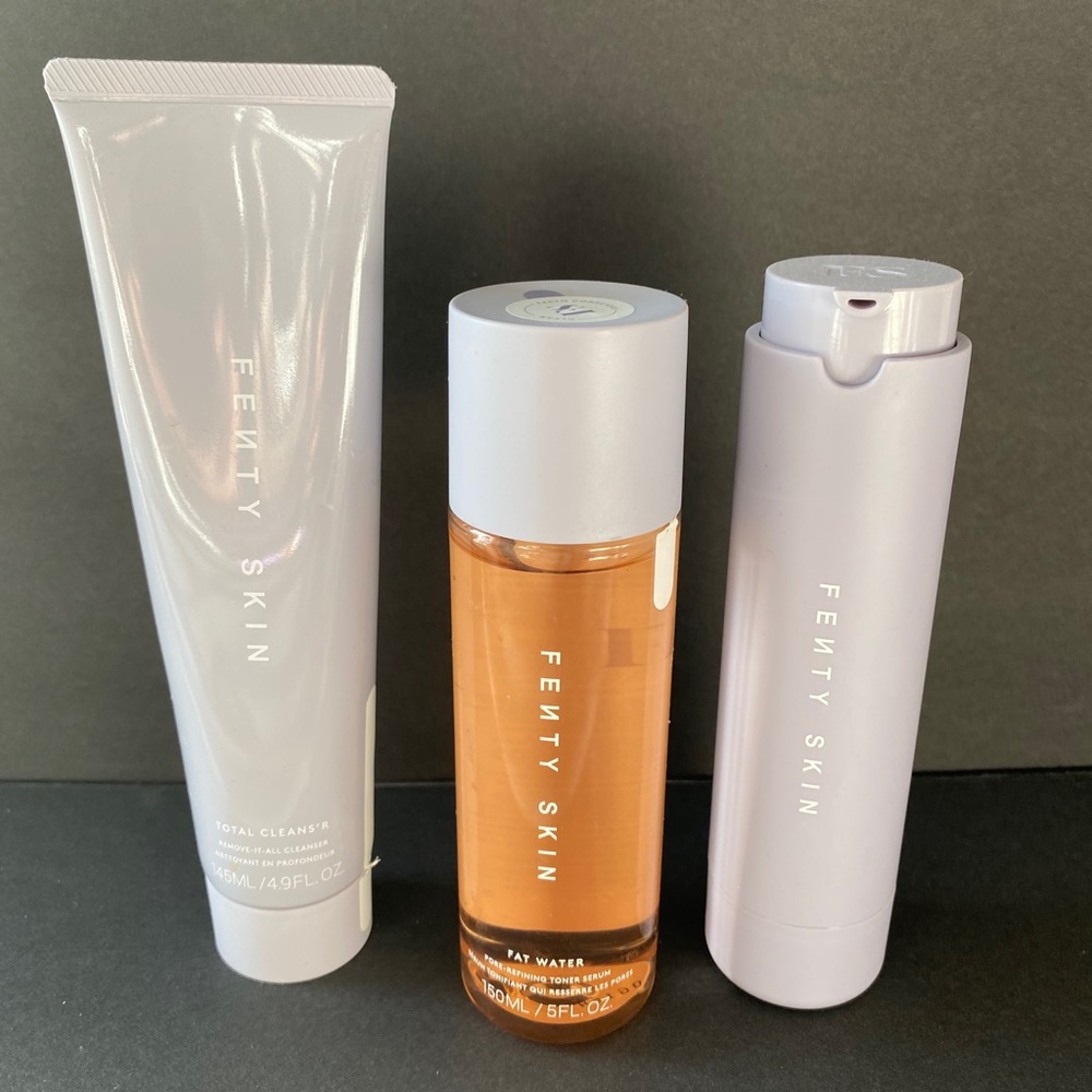 FENTY SKIN FULL SIZE KIT